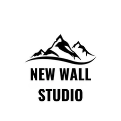 New Wall Studio Logo